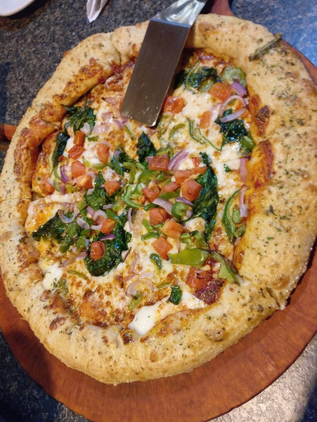 Pizza Hut | restaurant | 250 S Pete Ellis Dr, Bloomington, IN 47408, USA | 8123341662 OR +1 812-334-1662