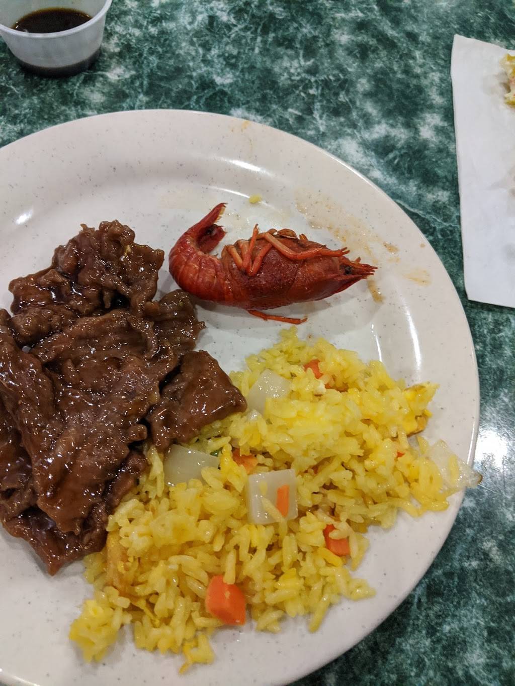 New China Super Buffet | restaurant | 617 N Belt Hwy, St Joseph, MO 64506, USA | 8162338898 OR +1 816-233-8898