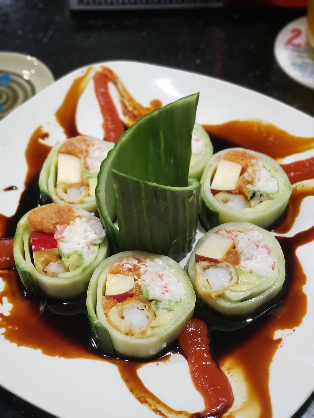 Wedashii | restaurant | 1092, 1841 Howe Ave ste b, Sacramento, CA 95828, USA | 9165715595 OR +1 916-571-5595