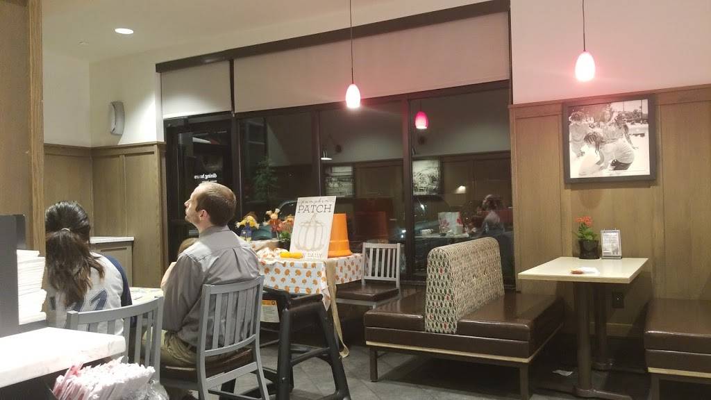 Chick-fil-A | restaurant | 2116 Memorial Blvd, Murfreesboro, TN 37129, USA | 6156173660 OR +1 615-617-3660