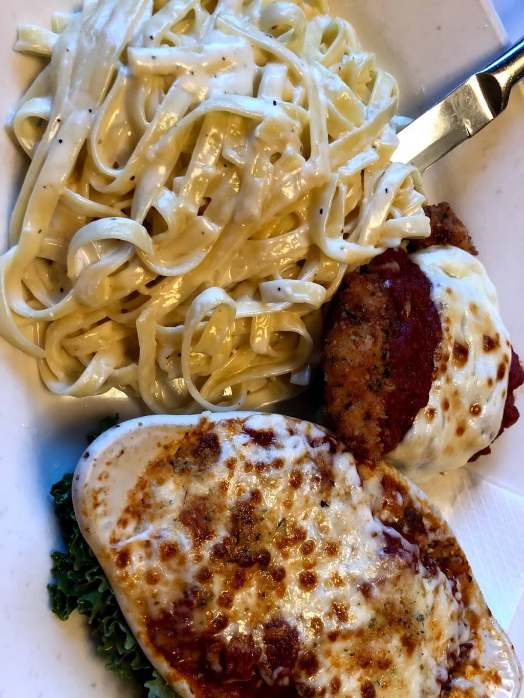 Benvenutos Italian Grill | restaurant | 2949 Triverton Pike Dr, Fitchburg, WI 53711, USA | 6082787800 OR +1 608-278-7800