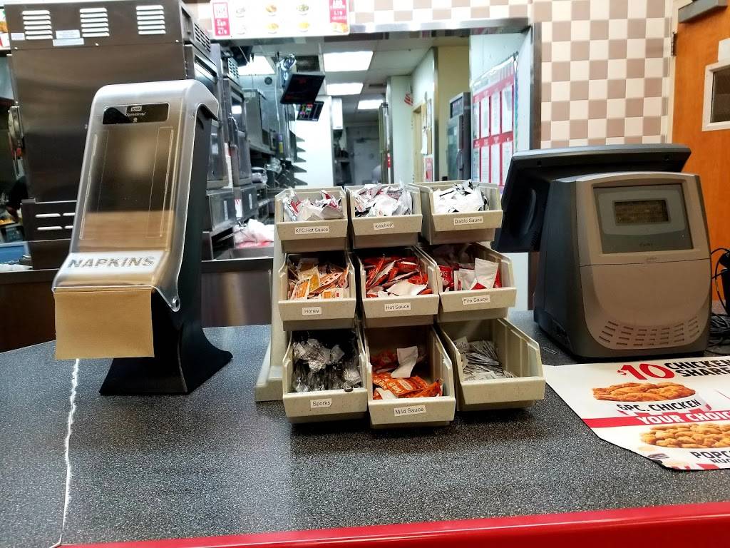 KFC | restaurant | 792 W Valley Blvd, Colton, CA 92324, USA | 9093701333 OR +1 909-370-1333