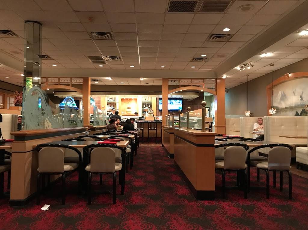 Kaneyama | restaurant | 9527 Westheimer Rd suite d, Houston, TX 77063, USA | 7137845168 OR +1 713-784-5168