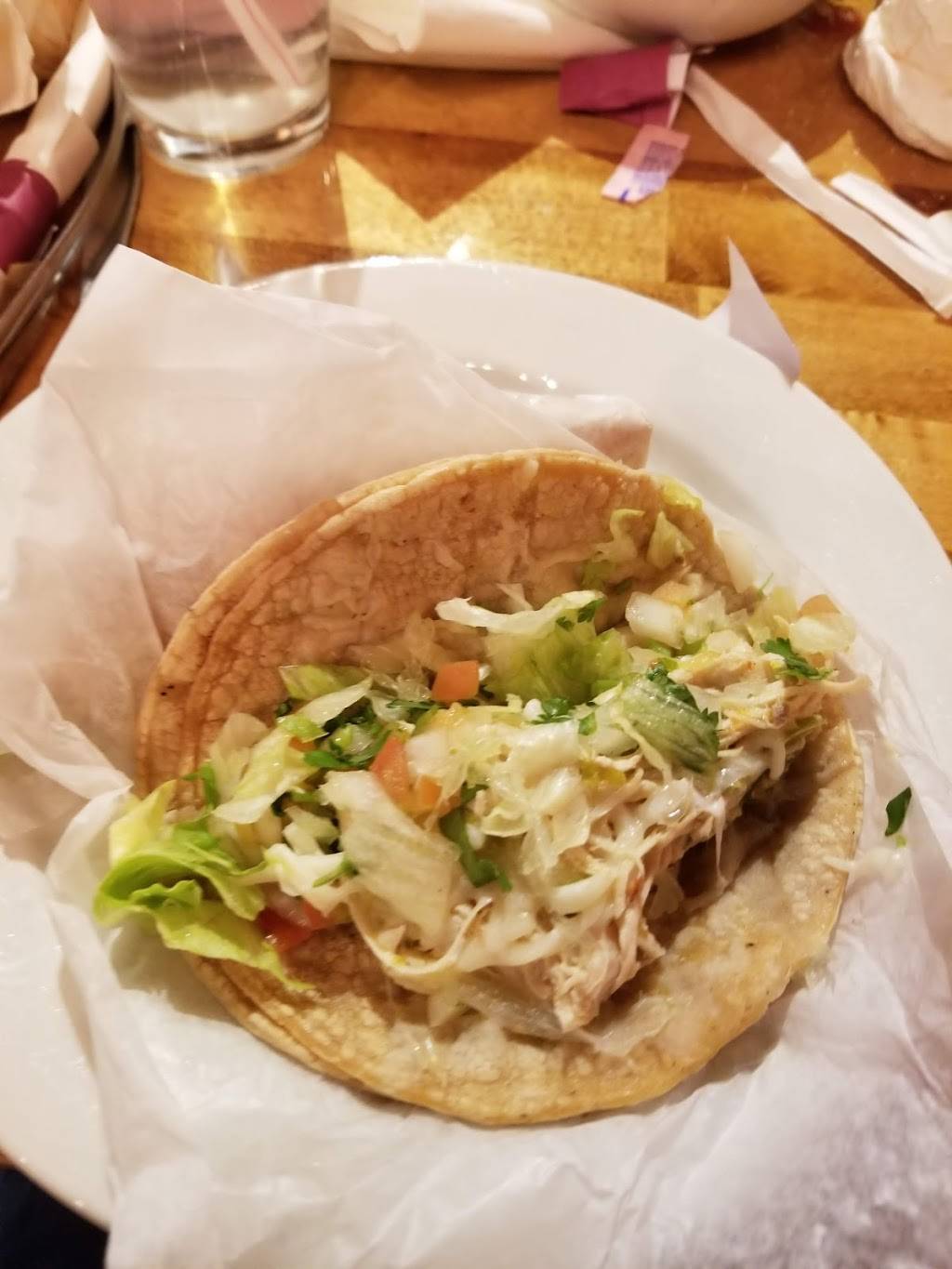 El Chaparral Mexican Restaurant | restaurant | 7849 Taft St, Merrillville, IN 46410, USA | 2194720328 OR +1 219-472-0328