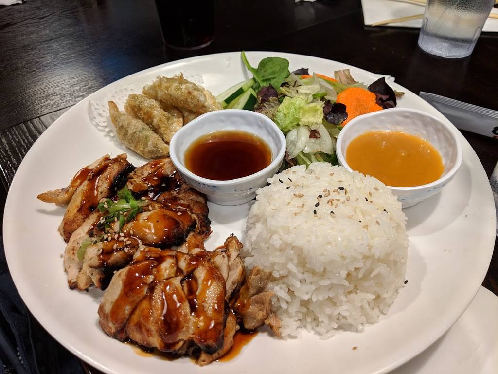 Oishii Sushi | restaurant | 6133 Magnolia Ave, Riverside, CA 92506, USA | 9517842550 OR +1 951-784-2550