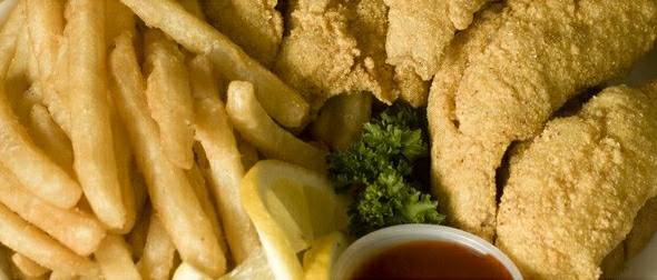 JJ Fish and Chicken | restaurant | 5100 3rd St, San Francisco, CA 94124, USA | 4158223100 OR +1 415-822-3100