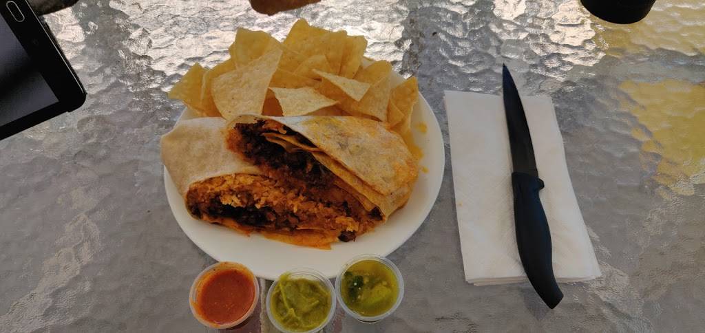 Jazmins Mexico Food | restaurant | 28440 Haskell Canyon Rd, Santa Clarita, CA 91390, United States | 6619771009 OR +1 661-977-1009