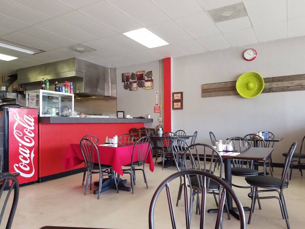 Antojitos Mexicanos | restaurant | 557 N Grand Ave B, Nogales, AZ 85621, USA | 5202872700 OR +1 520-287-2700