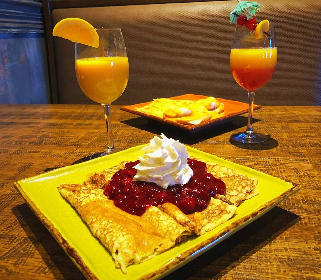 Crossover Cantina & Eatery | restaurant | 28023 Kramer Rd, Waterford, WI 53185, USA | 2623327159 OR +1 262-332-7159