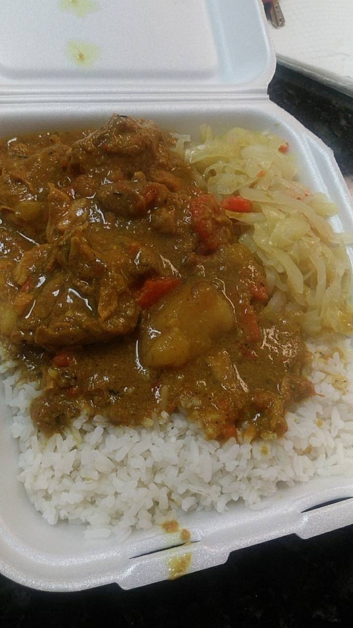 SW Caribbean Delights | restaurant | 1310 W Daughtery Rd, Lakeland, FL 33810, USA | 8638588900 OR +1 863-858-8900