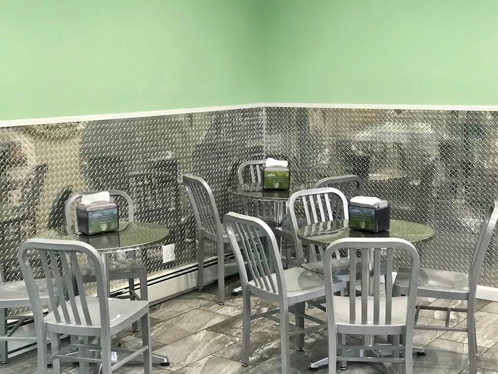 Souzafit Restaurant NY | restaurant | 75 W Lincoln Ave, Mt Vernon, NY 10550, USA | 9146675675 OR +1 914-667-5675