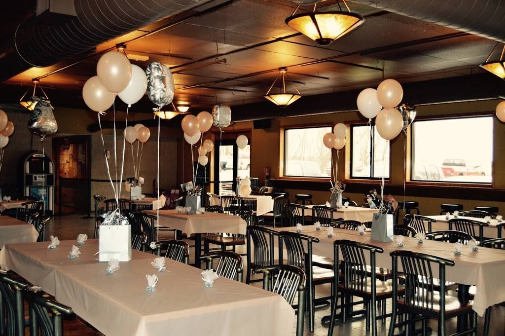 Trappers Bar and Grill | restaurant | 6810 Lake Dr, Lino Lakes, MN 55014, USA | 6517847474 OR +1 651-784-7474