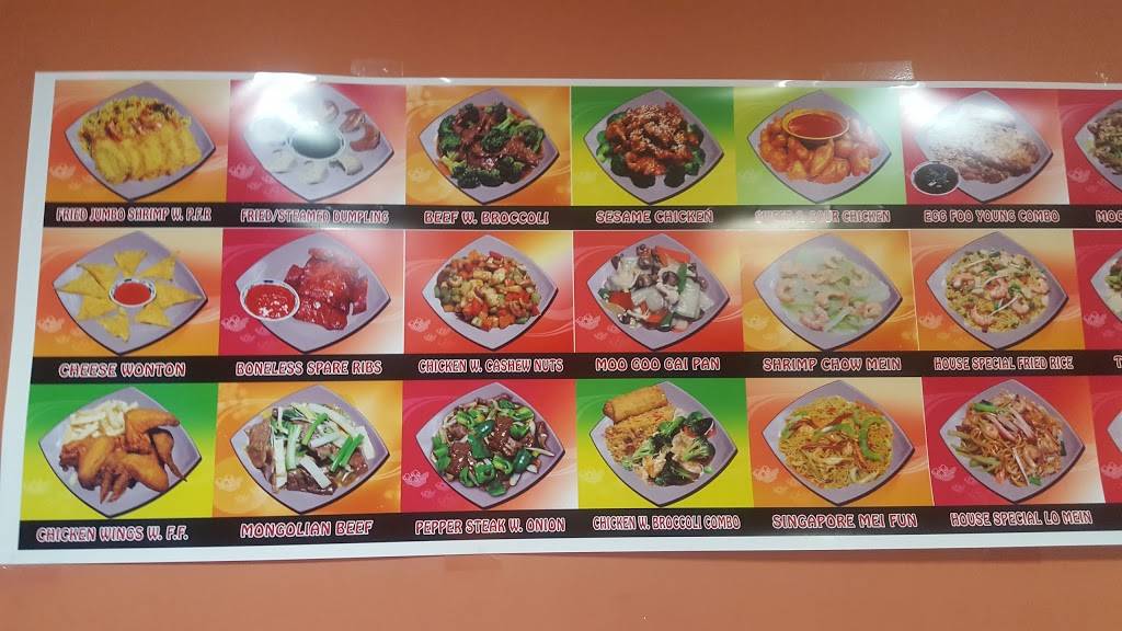 China King | restaurant | 2343, 2400 Greenbush St, Lafayette, IN 47904, USA | 7652697677 OR +1 765-269-7677