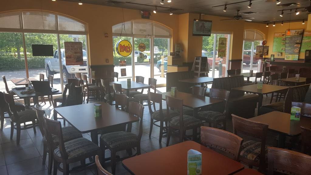 Moes Southwest Grill | restaurant | 12368 Warwick Blvd, Newport News, VA 23606, USA | 7575953380 OR +1 757-595-3380
