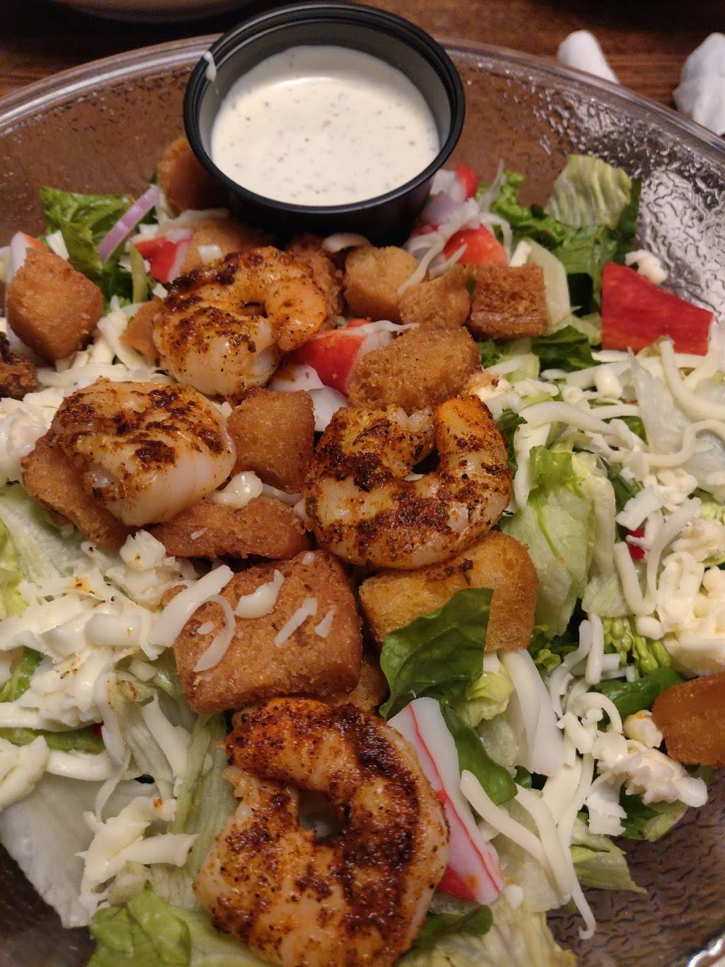 Sybergs Dorsett | restaurant | 2430 Old Dorsett Rd, Maryland Heights, MO 63043, USA | 3147850481 OR +1 314-785-0481