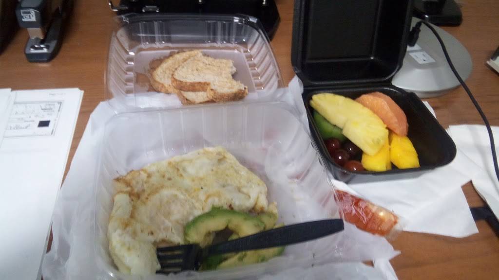 Soho Cafe | restaurant | 1225 S Clark St E-11, Arlington, VA 22202, USA | 7034151301 OR +1 703-415-1301