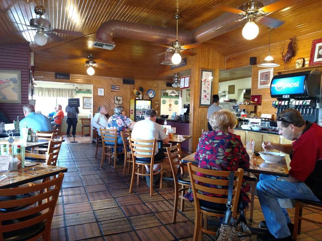 The Peppersauce Cafe | restaurant | 3937 E Anne St, Phoenix, AZ 85040, USA | 6024386602 OR +1 602-438-6602