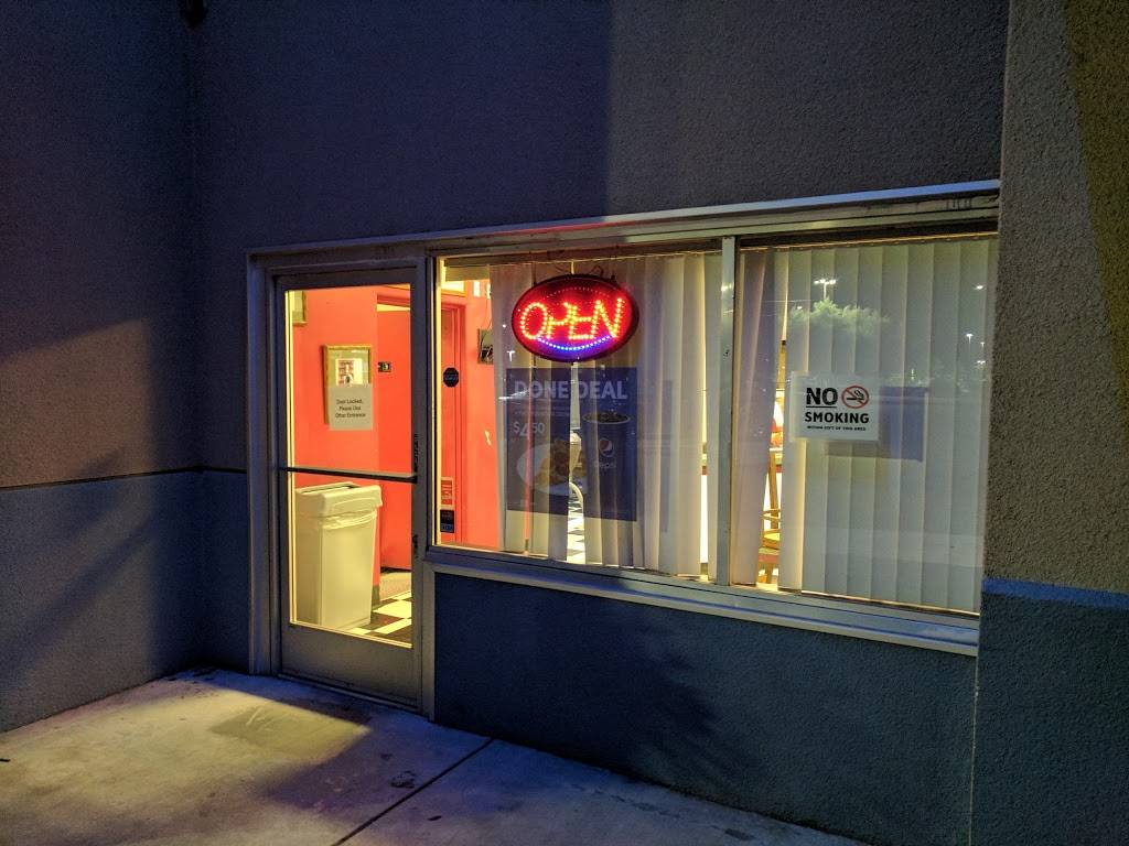 La Pizza Cafe | restaurant | 3700 McHenry Ave, Modesto, CA 95356, USA | 2095231439 OR +1 209-523-1439