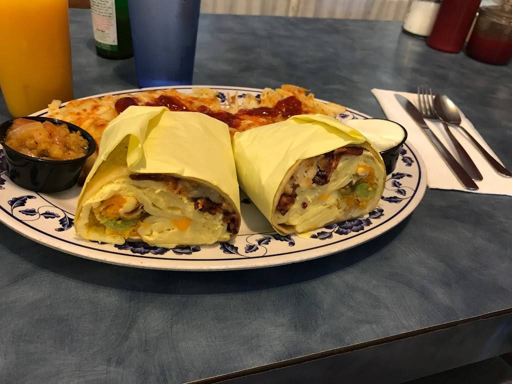 Petes Eggnest | restaurant | 7717 Greenwood Ave N, Seattle, WA 98103, USA | 2067845348 OR +1 206-784-5348