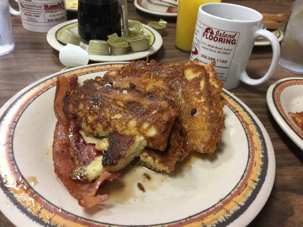 Farmers Daughter Cafe | restaurant | 105 N Walnut St, Grand Island, NE 68801, USA | 3083829794 OR +1 308-382-9794