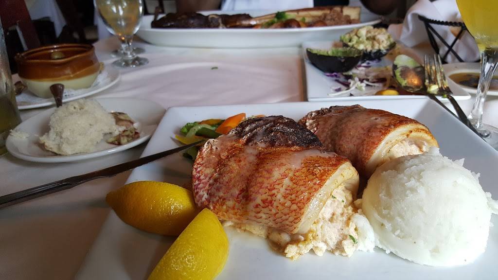 Fernandes Steakhouse 3 | restaurant | 1776 NJ-35, South Amboy, NJ 08879, USA | 7327212306 OR +1 732-721-2306