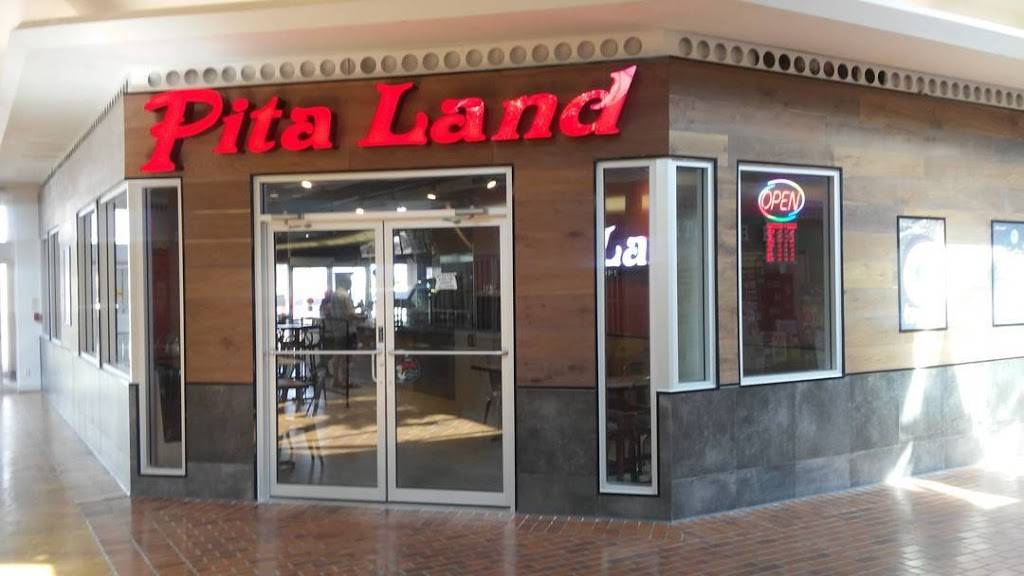 Pita Land | restaurant | 2150 Burnhamthorpe Rd W, Mississauga, ON L5L 3A2, Canada | 9056078222 OR +1 905-607-8222