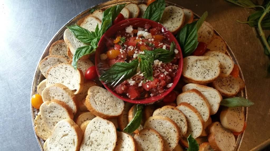 Crave Cafe & Catering | cafe | 2250 Frankfort Ave, Louisville, KY 40206, USA | 5028961488 OR +1 502-896-1488