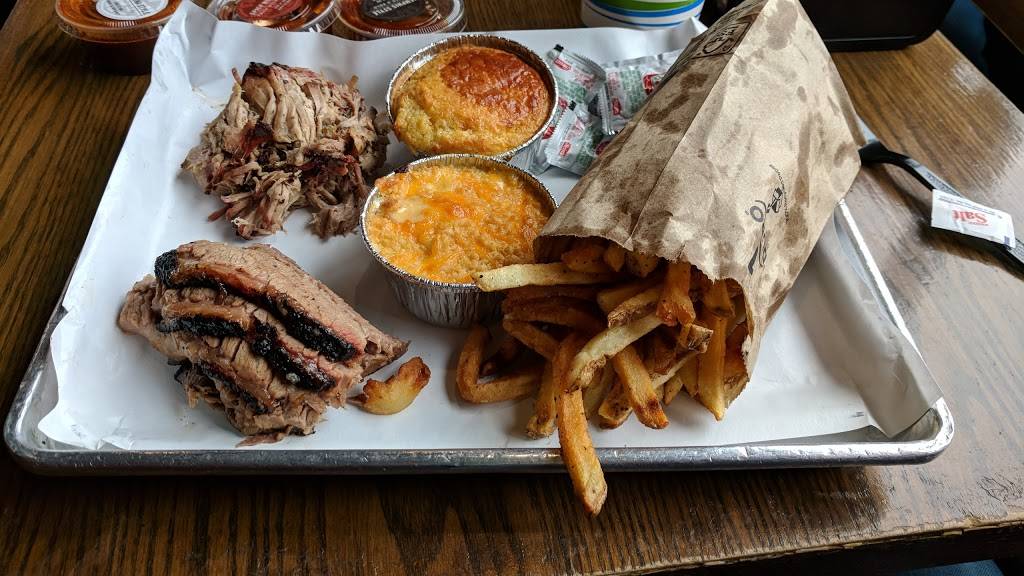 Smoque BBQ | restaurant | 3800 N Pulaski Rd, Chicago, IL 60641, USA | 7735457427 OR +1 773-545-7427