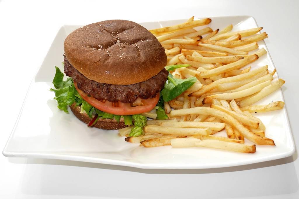 Energy Fuel | cafe | 9522 4th Ave, Brooklyn, NY 11209, USA | 7184919844 OR +1 718-491-9844