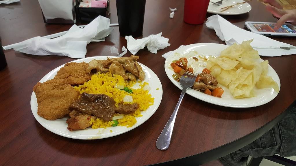 Asian 1 | restaurant | 7408 IN-28, Elwood, IN 46036, USA | 7655527988 OR +1 765-552-7988