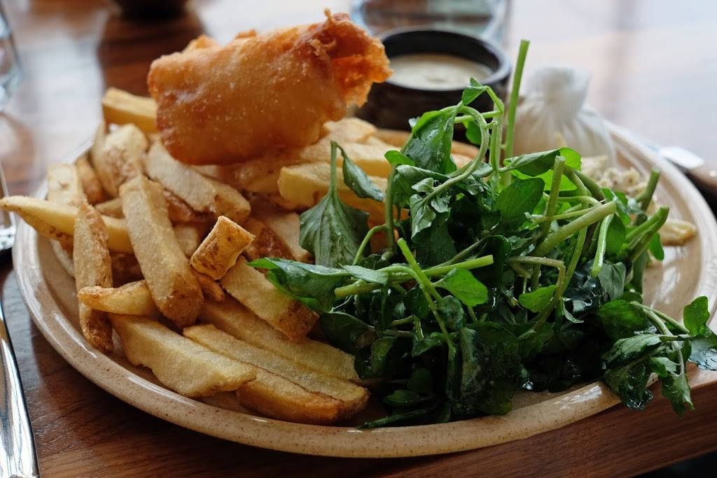 The Restaurant at Redstone Winery | restaurant | 4245 King St, Beamsville, ON L0R 1B1, Canada | 9055639463 OR +1 905-563-9463