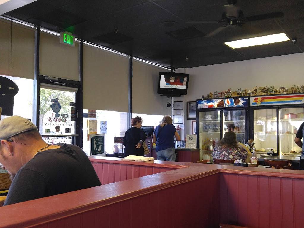 Eves Family Restaurant | restaurant | 3150 Tampa Rd, Oldsmar, FL 34677, USA | 7277876886 OR +1 727-787-6886