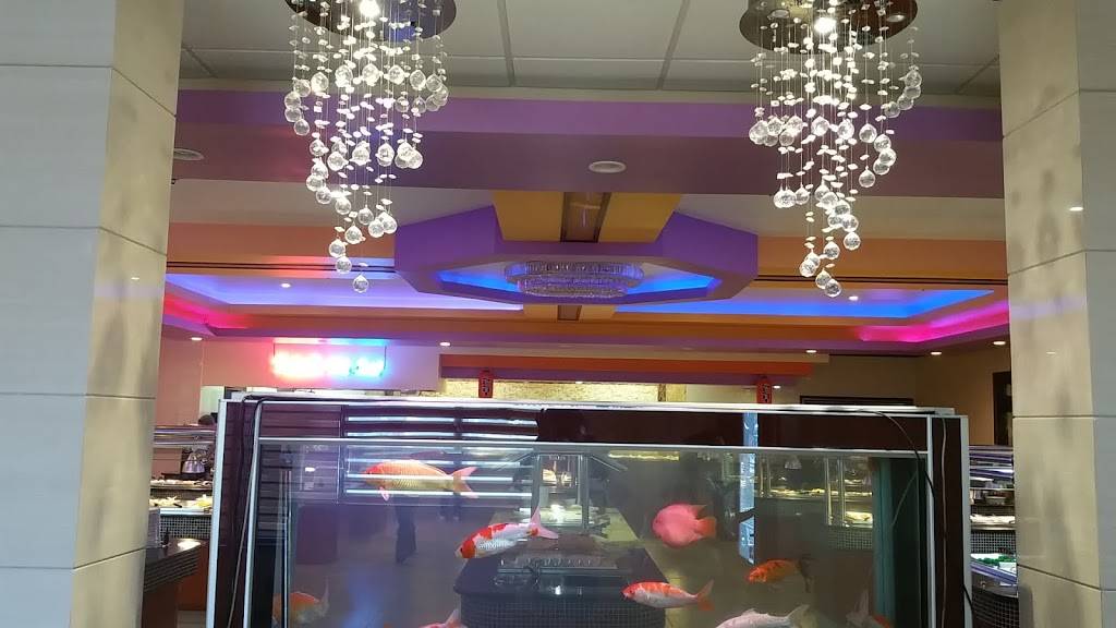 Teppanyaki Grill And Supreme Buffet | restaurant | 209 Governors Pl, Bear, DE 19701, USA | 3028369888 OR +1 302-836-9888