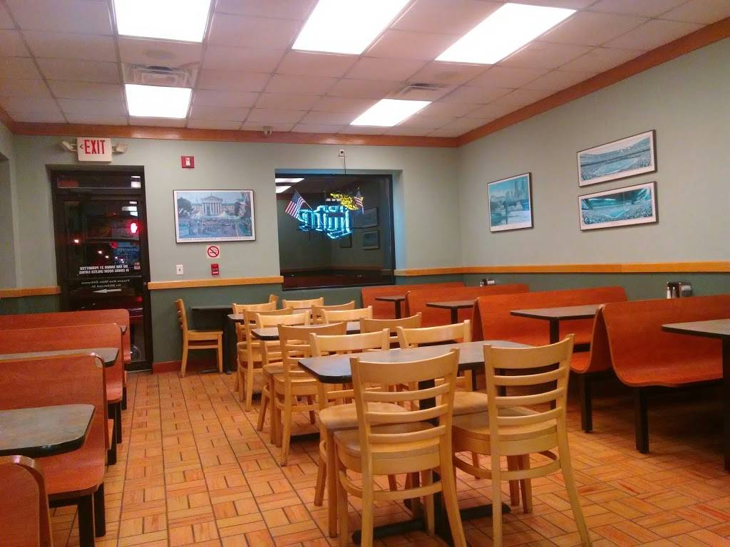 Old English Pizza | restaurant | 2765 Orthodox St, Philadelphia, PA 19137, USA | 2152889900 OR +1 215-288-9900