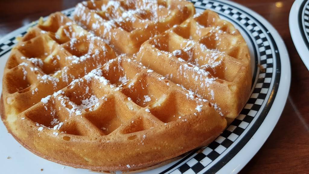 Cozy Corner Restaurant & Pancake House | restaurant | 4356 W Diversey Ave, Chicago, IL 60639, USA | 7737773500 OR +1 773-777-3500