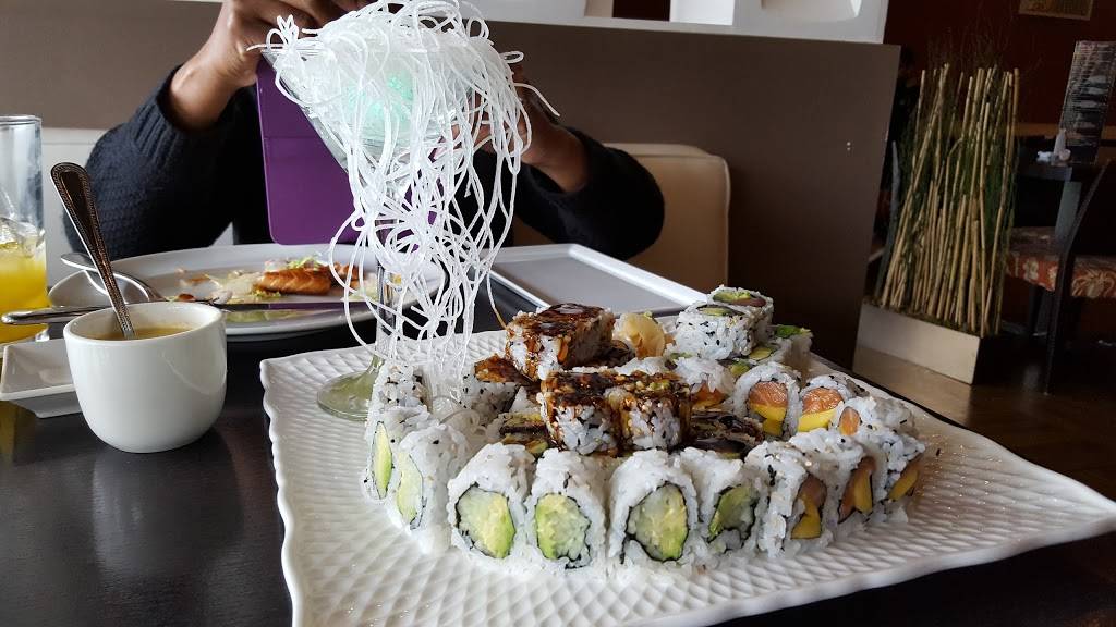 Jasmine Asian Cuisine | restaurant | 3618 Concord Pike, Wilmington, DE 19803, USA | 3024795618 OR +1 302-479-5618