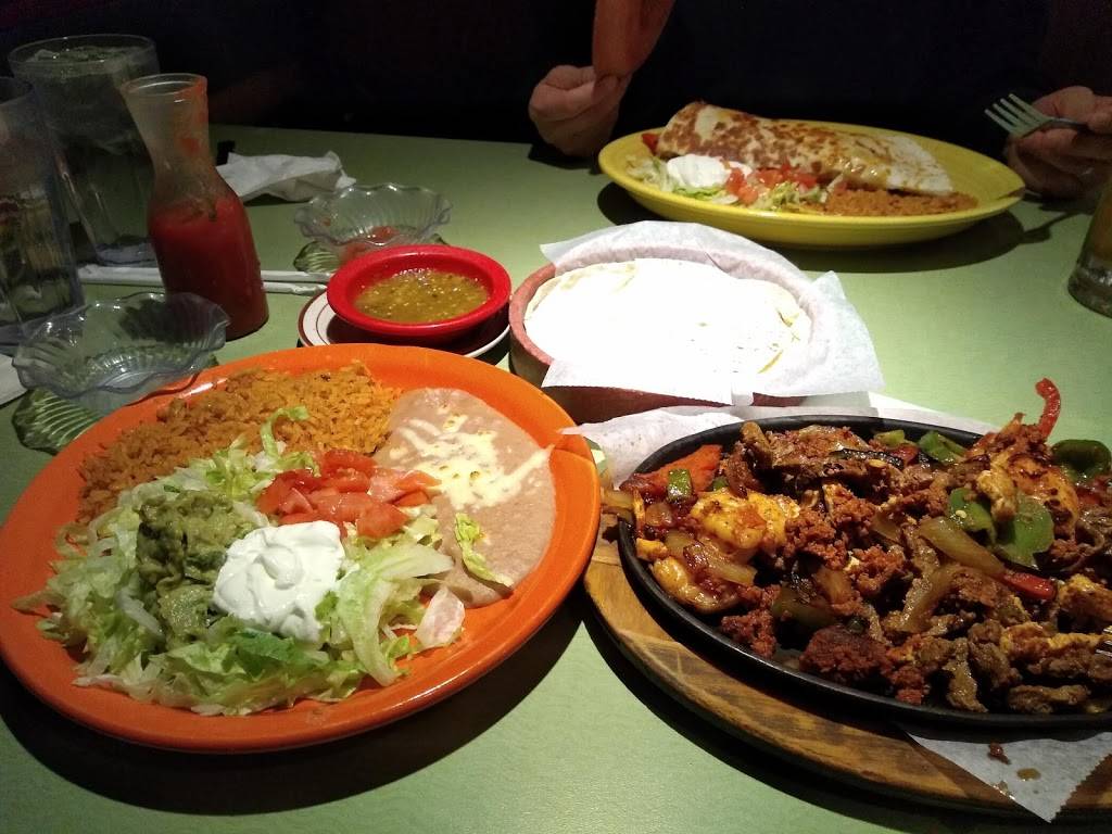 Fiesta Mariachi | restaurant | 1998 Stringtown Rd, Grove City, OH 43123, USA | 6145394540 OR +1 614-539-4540