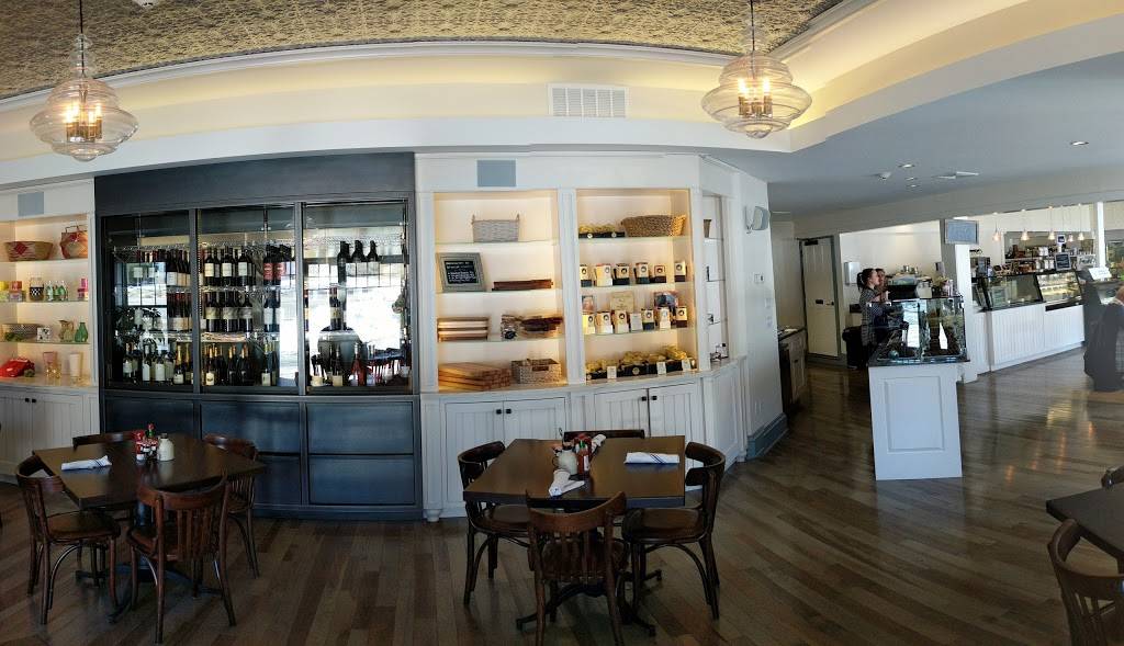 Bridgewater Village Store & Bistro | cafe | 27 Main St S, Bridgewater, CT 06752, USA | 8603542863 OR +1 860-354-2863