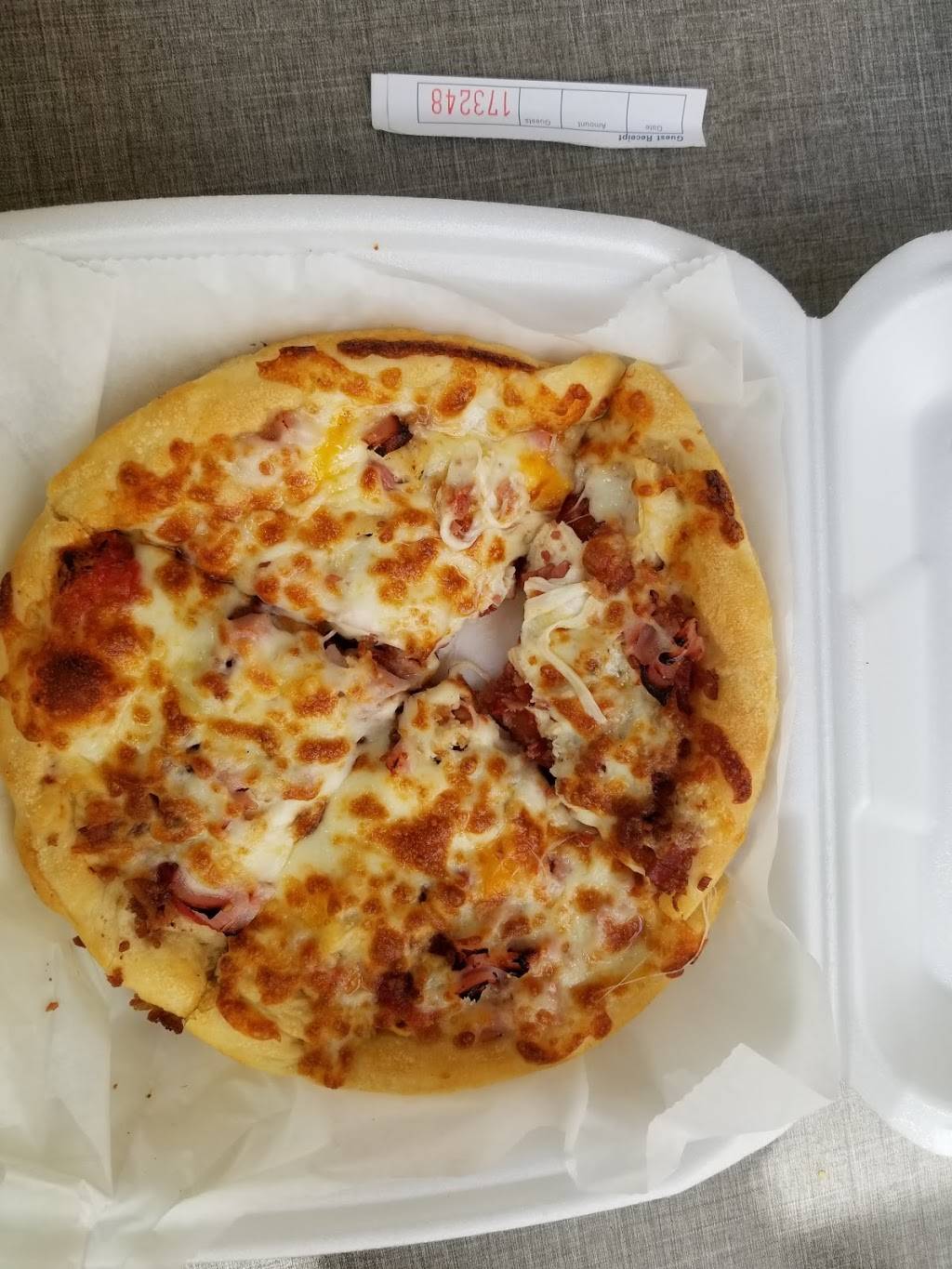 Canteen on Paces | restaurant | 950 East Paces Ferry Rd NE, Atlanta, GA 30326, USA | 4046650010 OR +1 404-665-0010