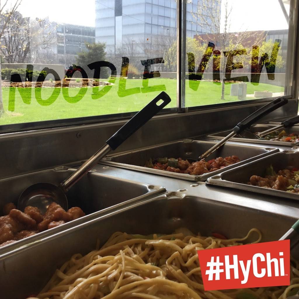 HyChi Food Truck | restaurant | 1745 Madison Ave, Council Bluffs, IA 51503, USA | 7123229260 OR +1 712-322-9260
