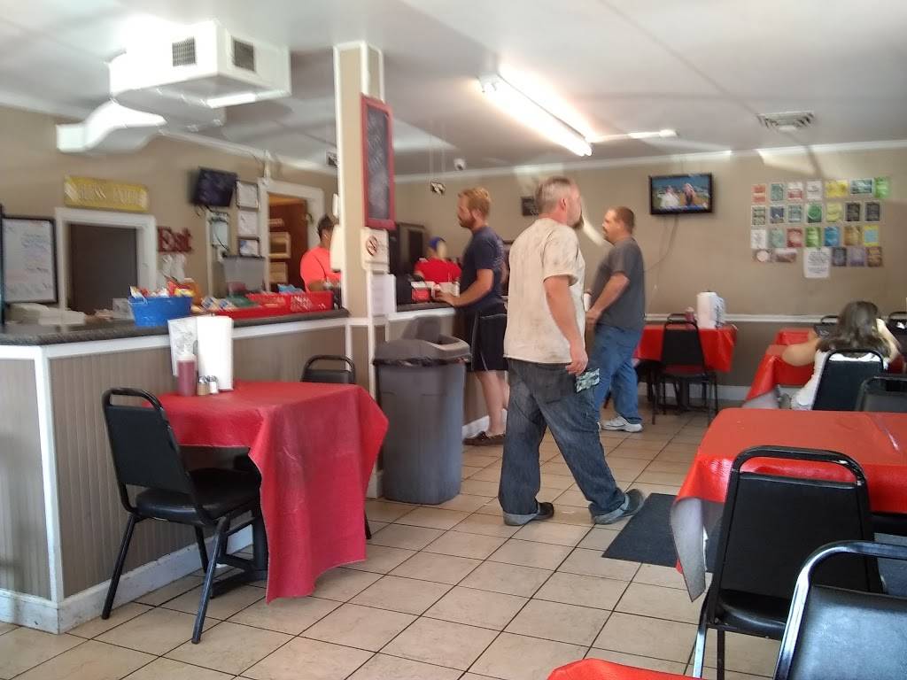 Balls Grill | restaurant | 901 Bessemer City Rd, Gastonia, NC 28052, USA | 7042155588 OR +1 704-215-5588