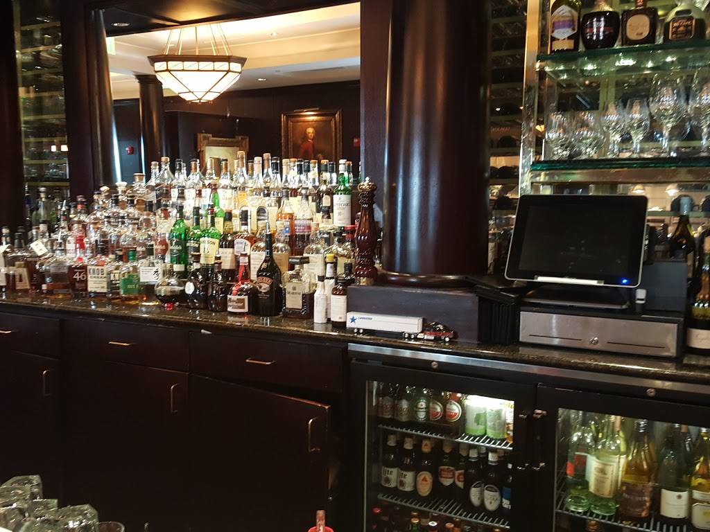 The Capital Grille | restaurant | 5197 Big Island Drive, Jacksonville, FL 32246, USA | 9049979233 OR +1 904-997-9233