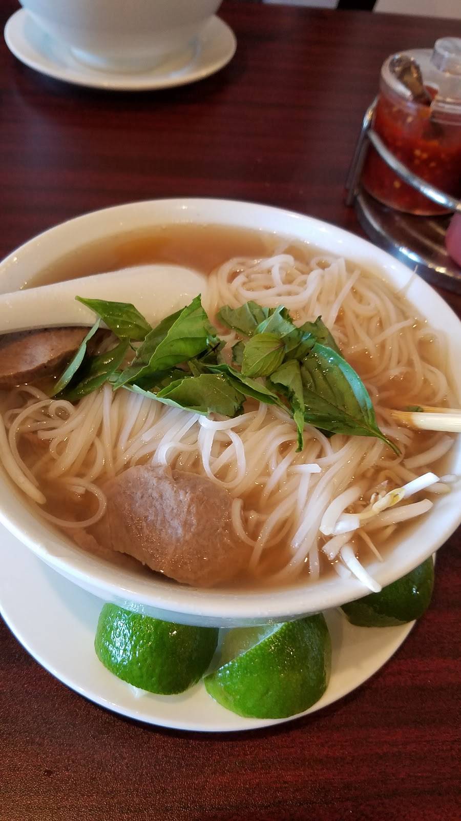 Pho Evermore | restaurant | 1017 Casitas Pass Rd, Carpinteria, CA 93013, USA | 8052206633 OR +1 805-220-6633