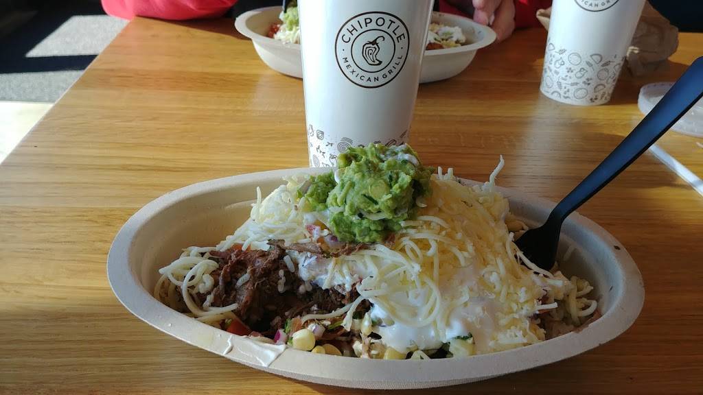 Chipotle Mexican Grill | restaurant | 229 Robert C Daniel Jr Pkwy # A, Augusta, GA 30909, USA | 7067384352 OR +1 706-738-4352