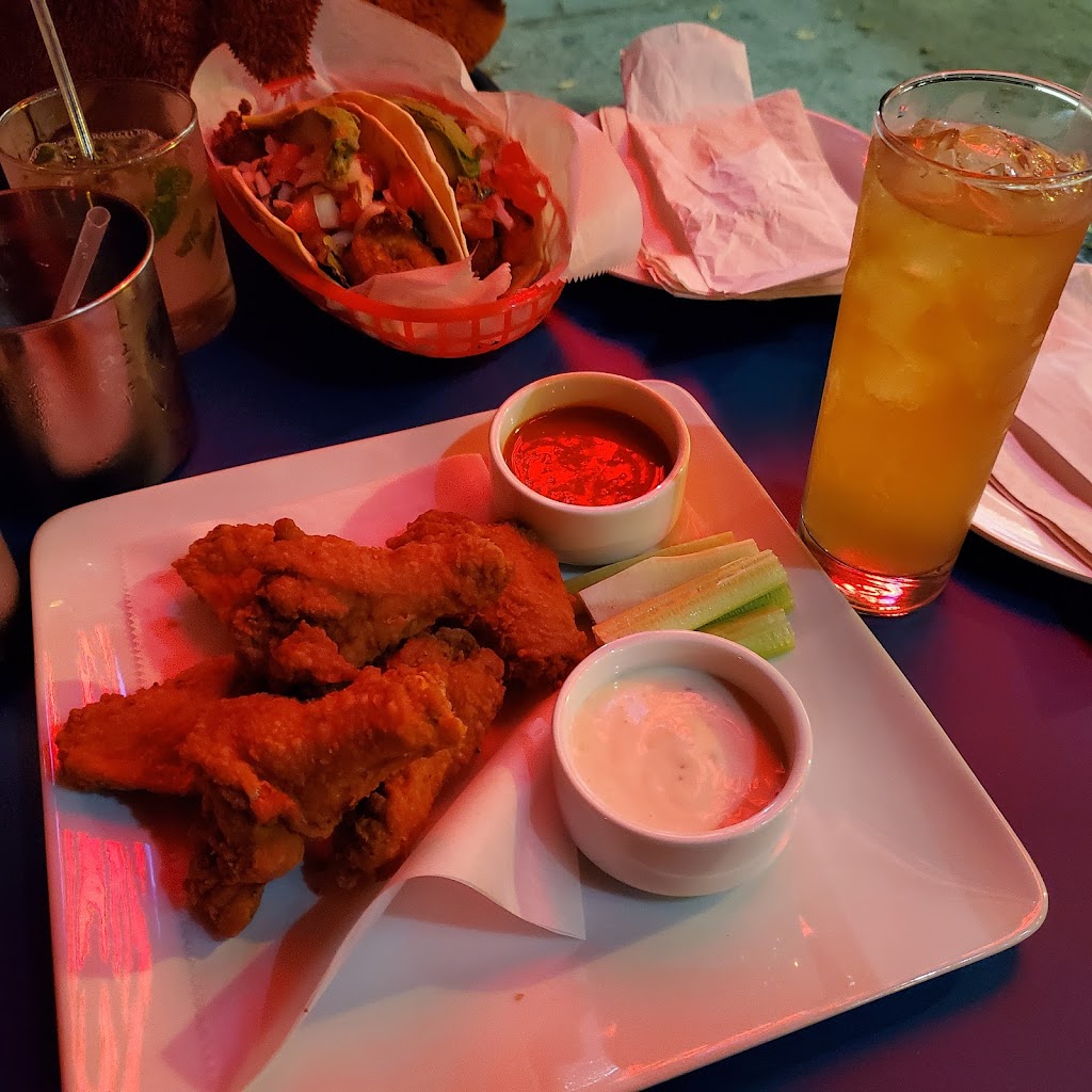 Wattli Bar & Kitchen | restaurant | 1505 Newkirk Ave, Brooklyn, NY 11226, USA | 3474139790 OR +1 347-413-9790