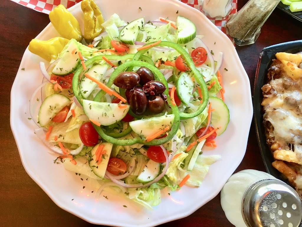 Kings Pizza & Subs Express | restaurant | 907 W 36th St, Baltimore, MD 21211, USA | 4108893663 OR +1 410-889-3663