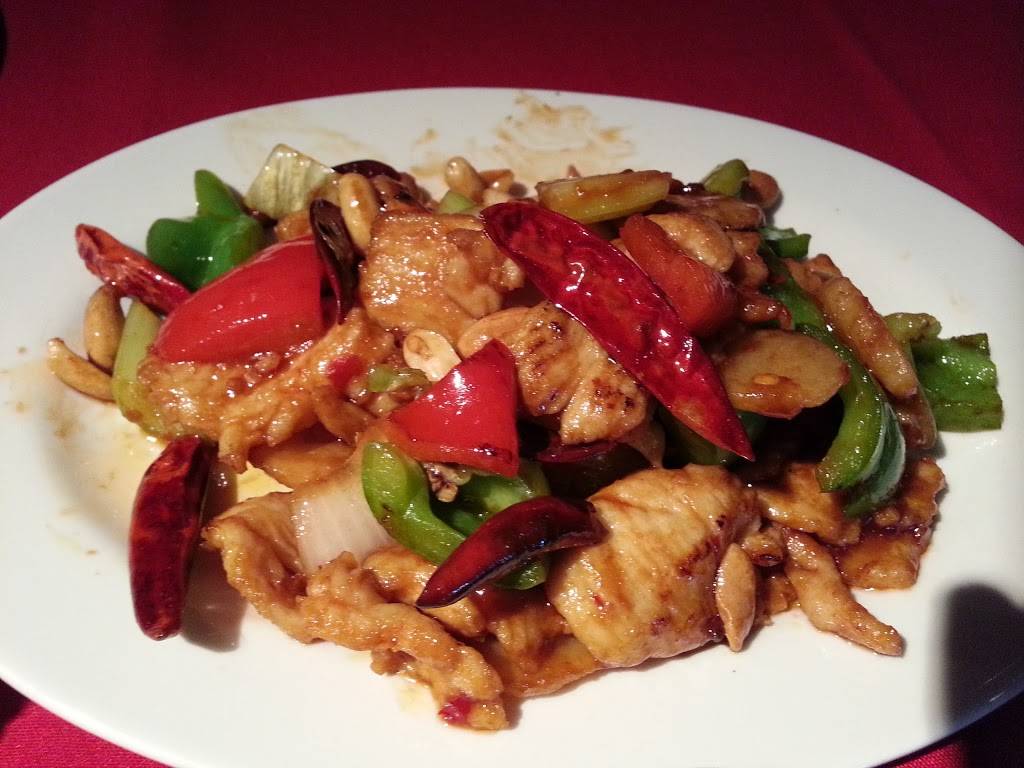 Shanghai Rose | meal delivery | 12229 Ventura Blvd, Studio City, CA 91604, USA | 8187622542 OR +1 818-762-2542