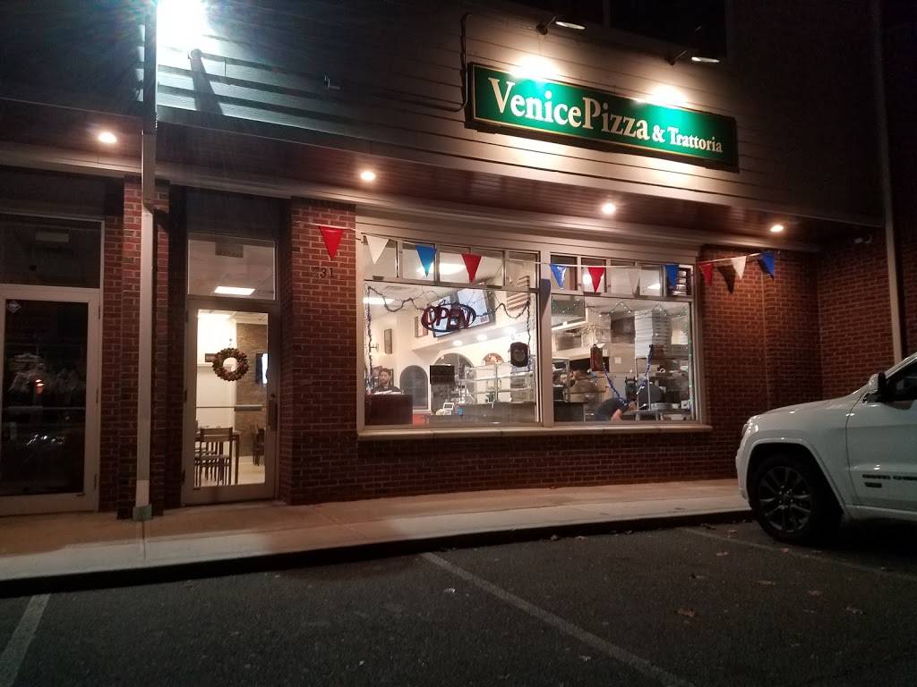Venice Pizza & Trattoria | restaurant | 731 N Broadway, North White Plains, NY 10603, USA | 9146159460 OR +1 914-615-9460