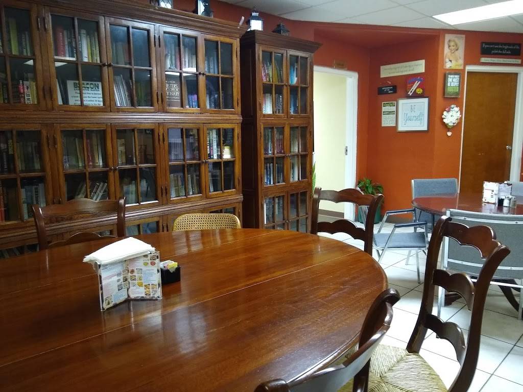 The Gathering Place | restaurant | 8359 Beacon Blvd, Fort Myers, FL 33907, USA | 2394252626 OR +1 239-425-2626