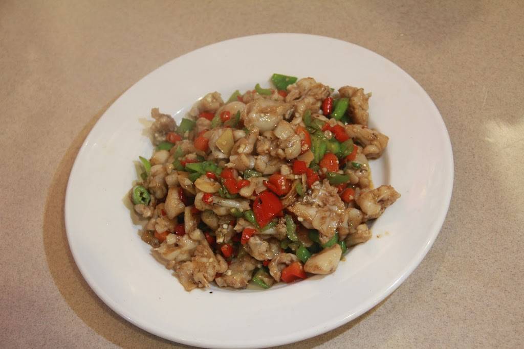 HuNan Taste 湘之味 | restaurant | 5148 W Colonial Dr, Orlando, FL 32808, USA | 4079303188 OR +1 407-930-3188